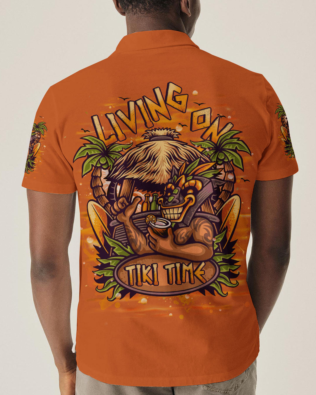 Category_Short sleeves