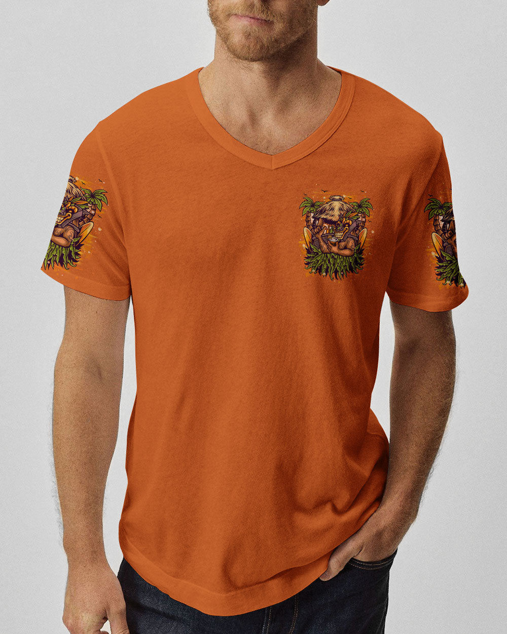 Category_Short sleeves