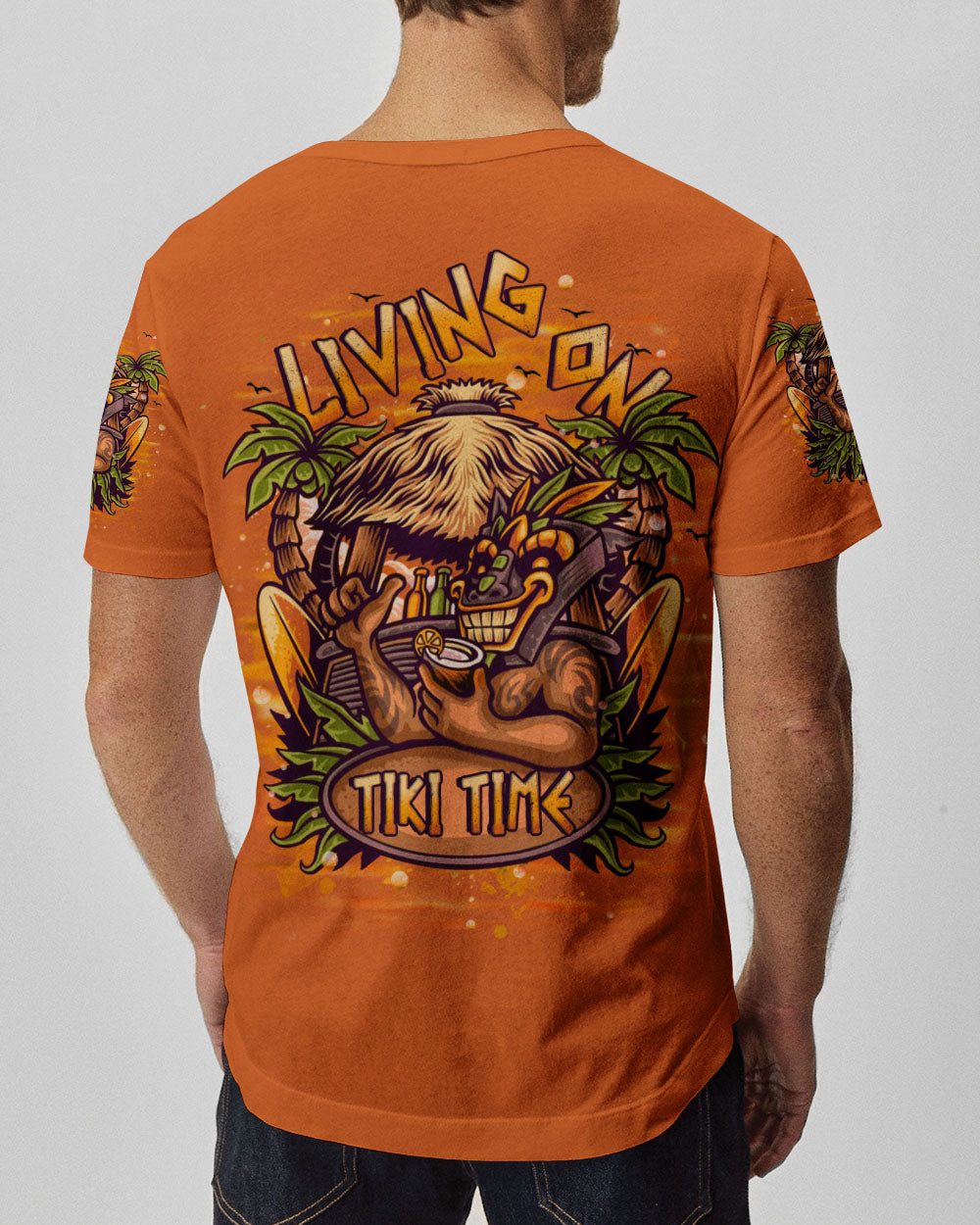 Category_Short sleeves