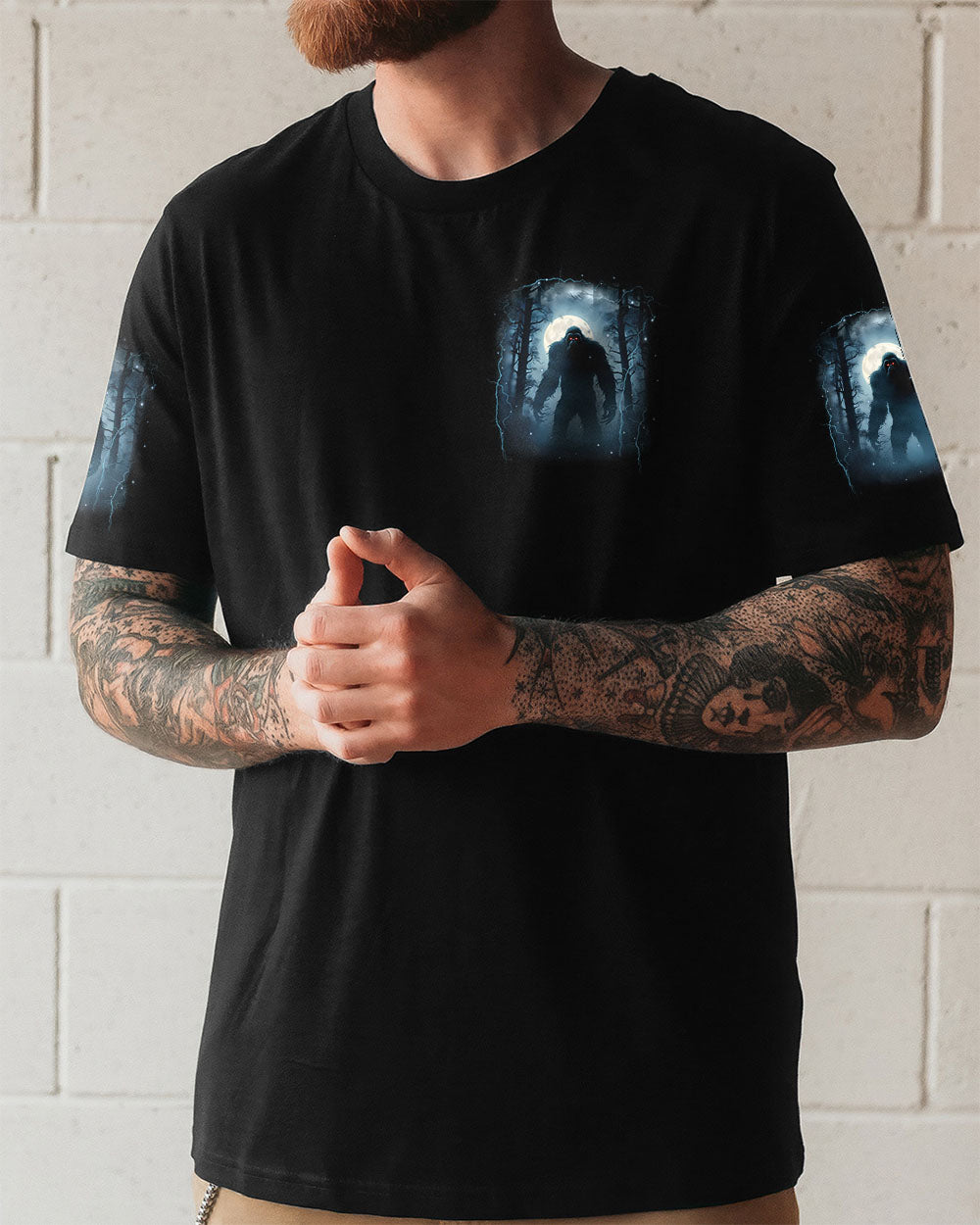 Category_Short sleeves