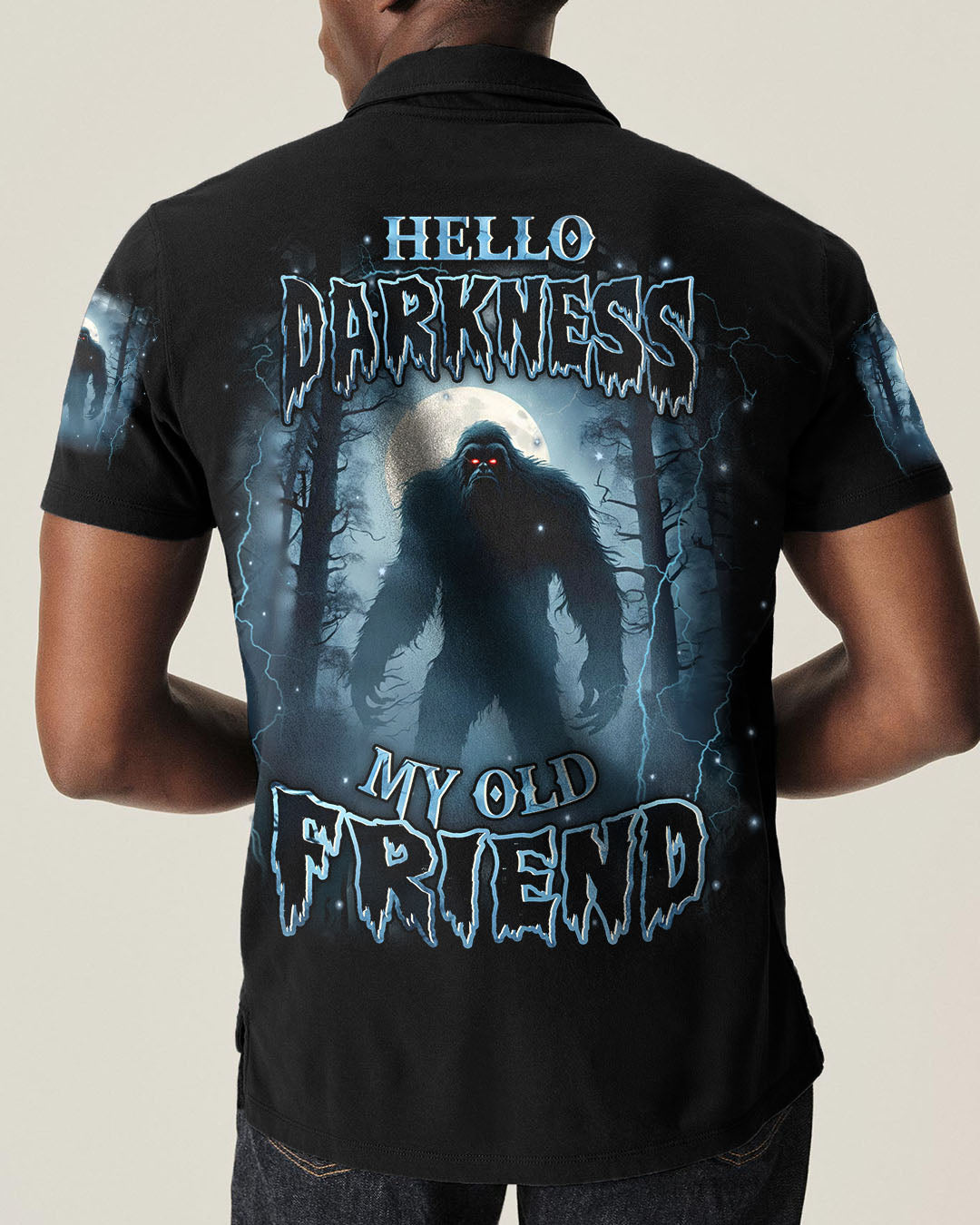 Category_Short sleeves