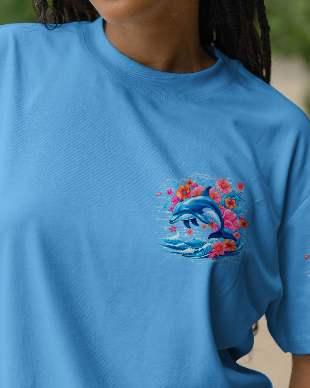 Category_Short sleeves