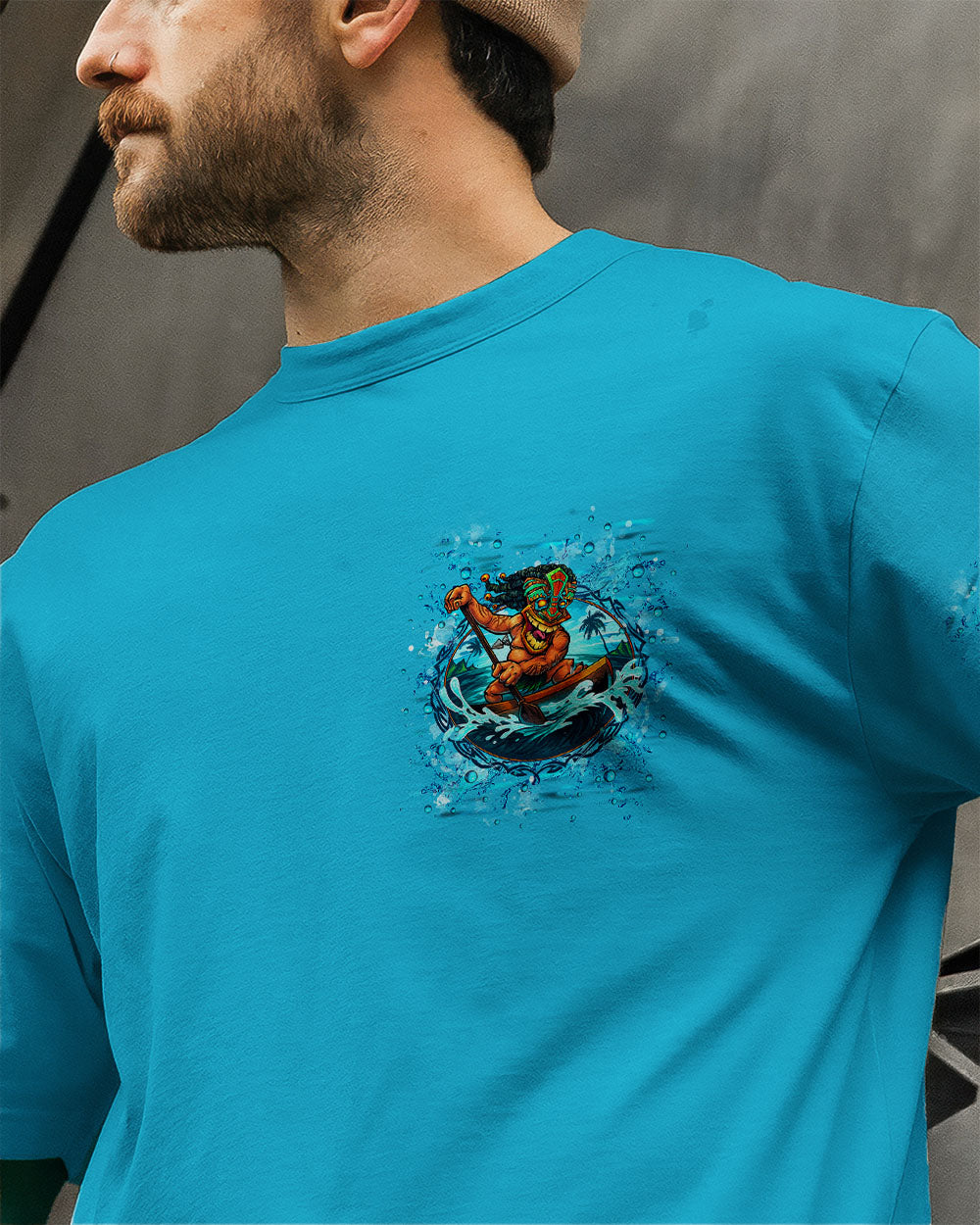 Category_Short sleeves