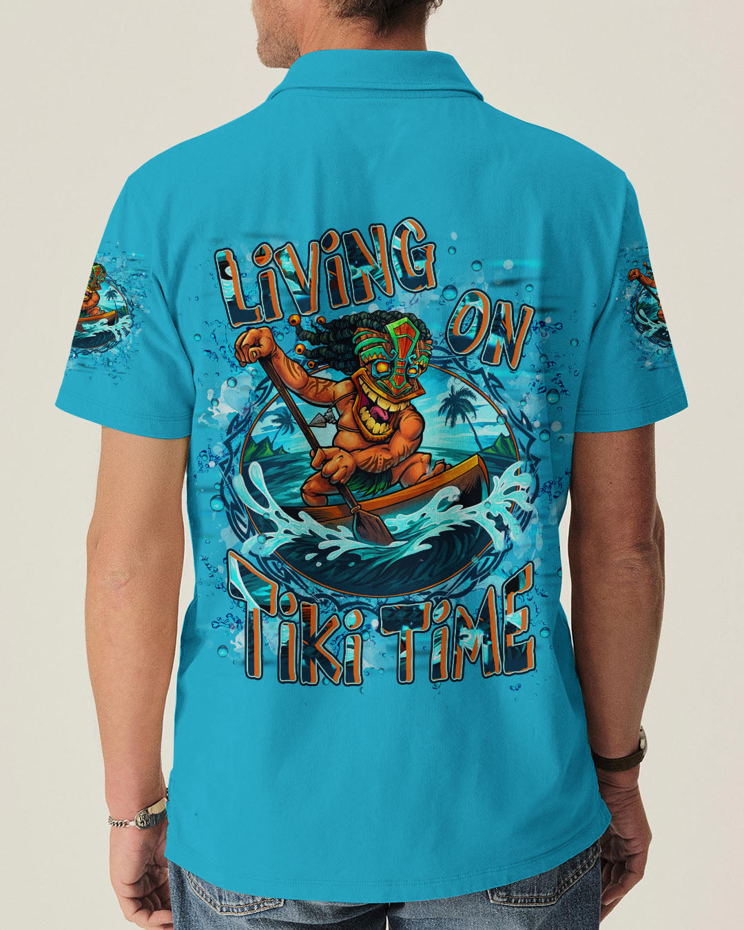 Category_Short sleeves