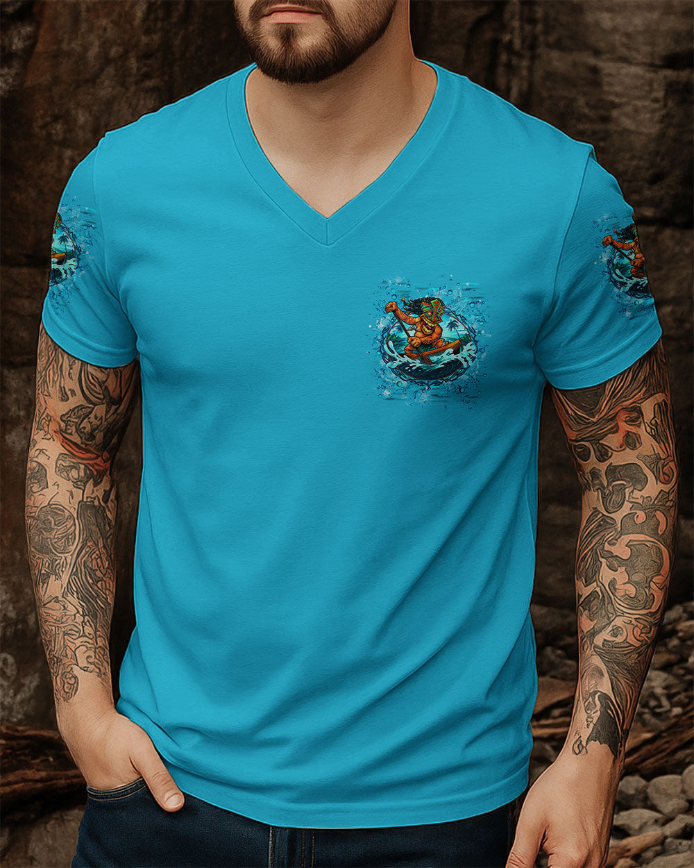 Category_Short sleeves