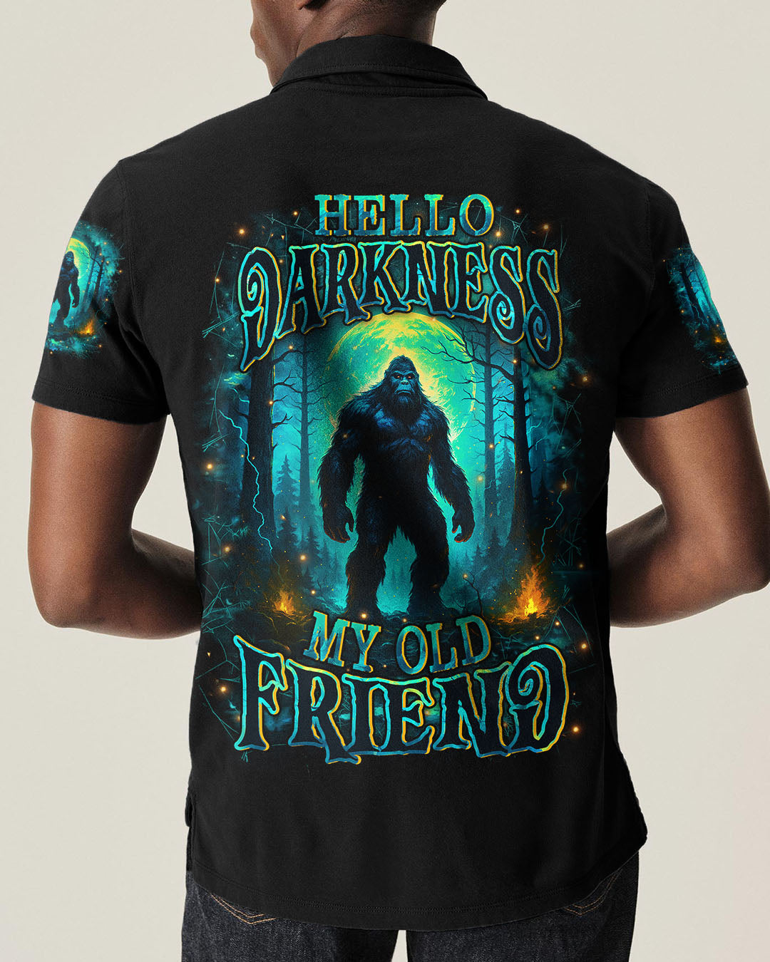Category_Short sleeves