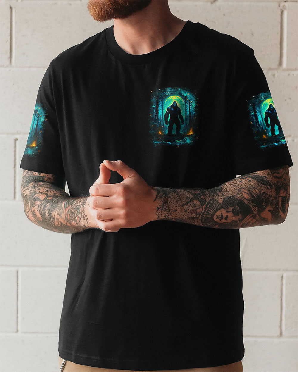 Category_Short sleeves