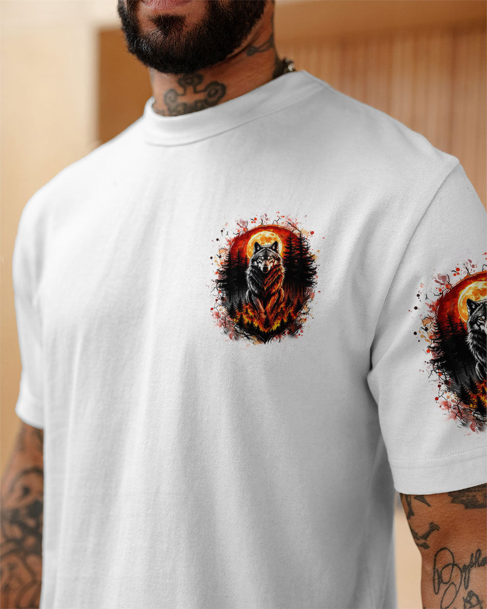 Category_Short sleeves