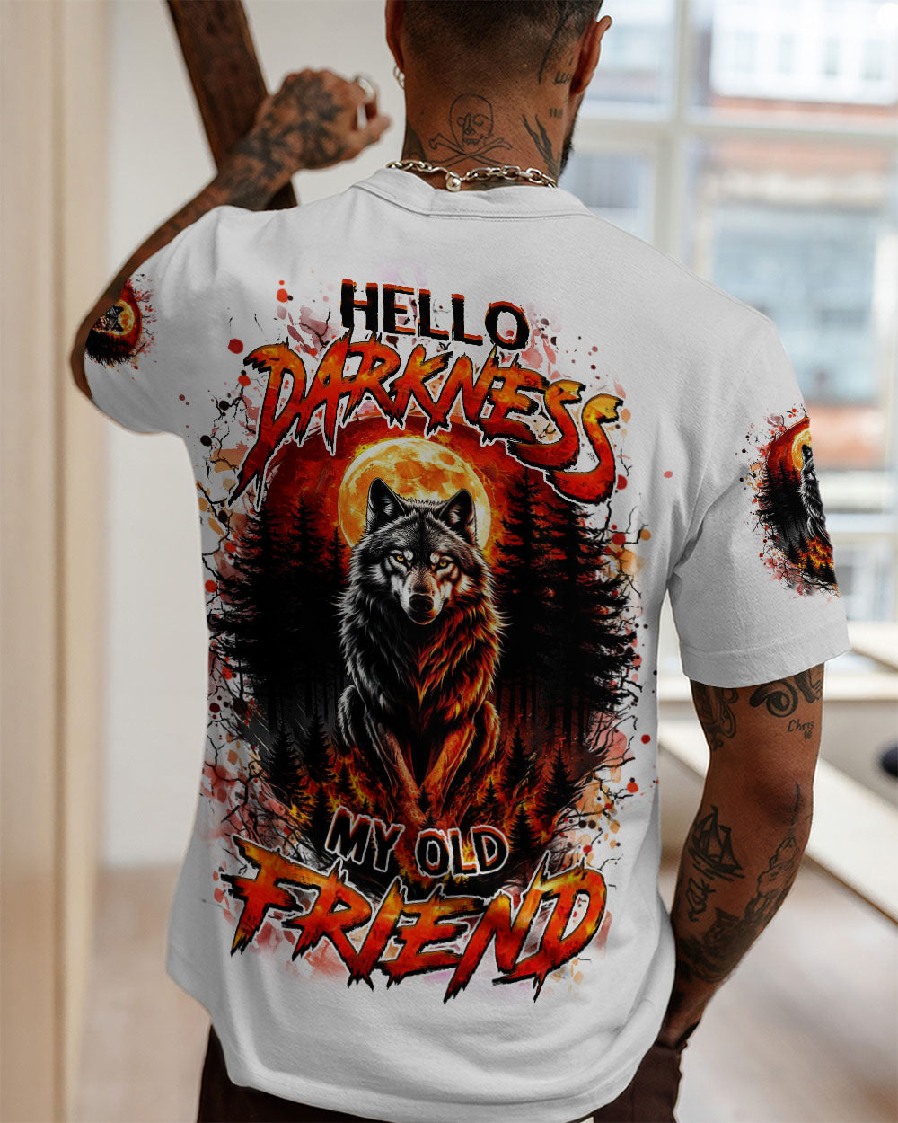 Category_Short sleeves