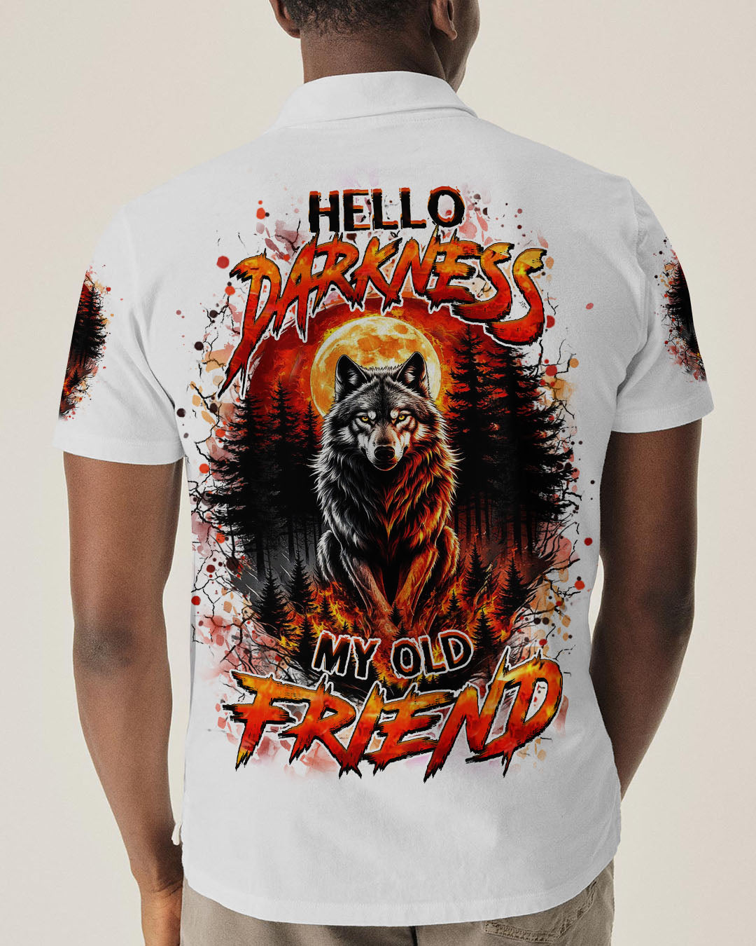 Category_Short sleeves