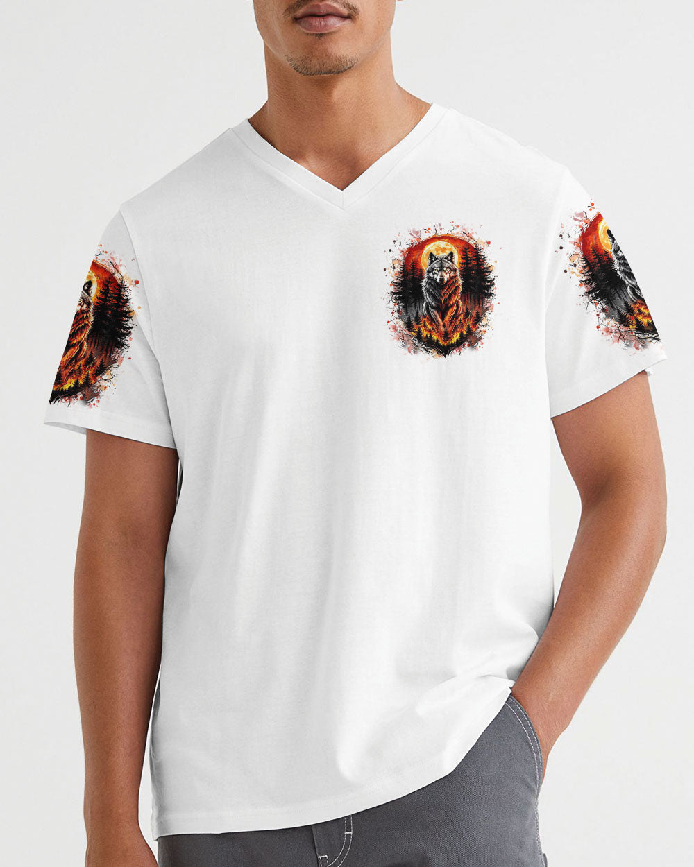 Category_Short sleeves