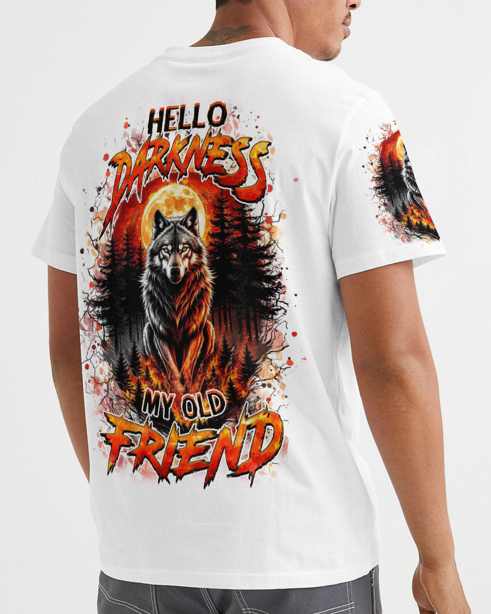 Category_Short sleeves