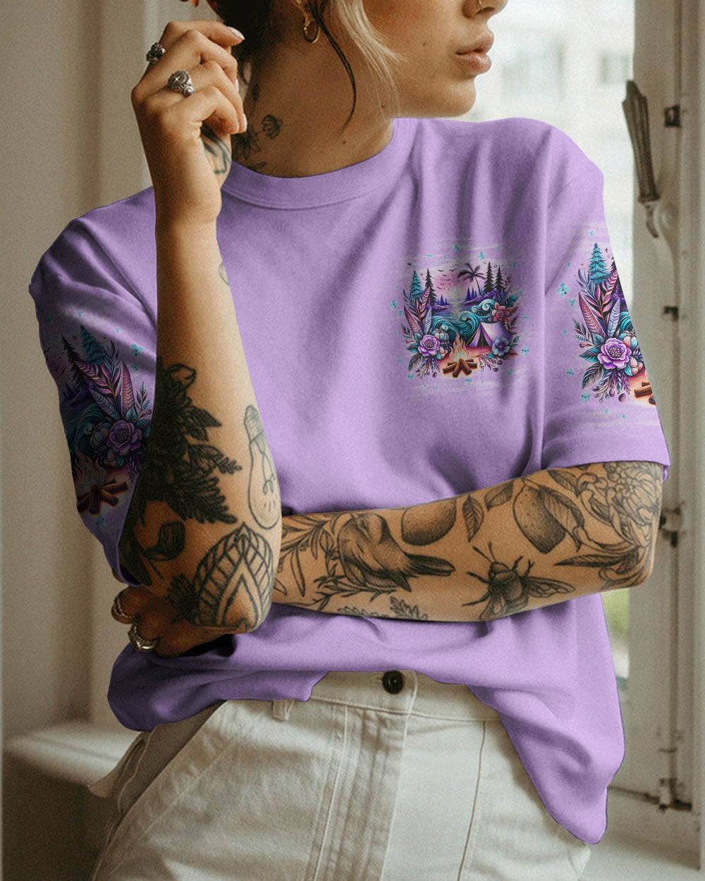 Category_Short sleeves