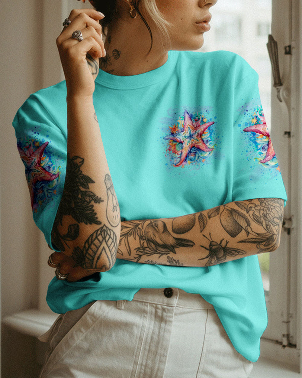 CATEGORY_SHORT SLEEVES