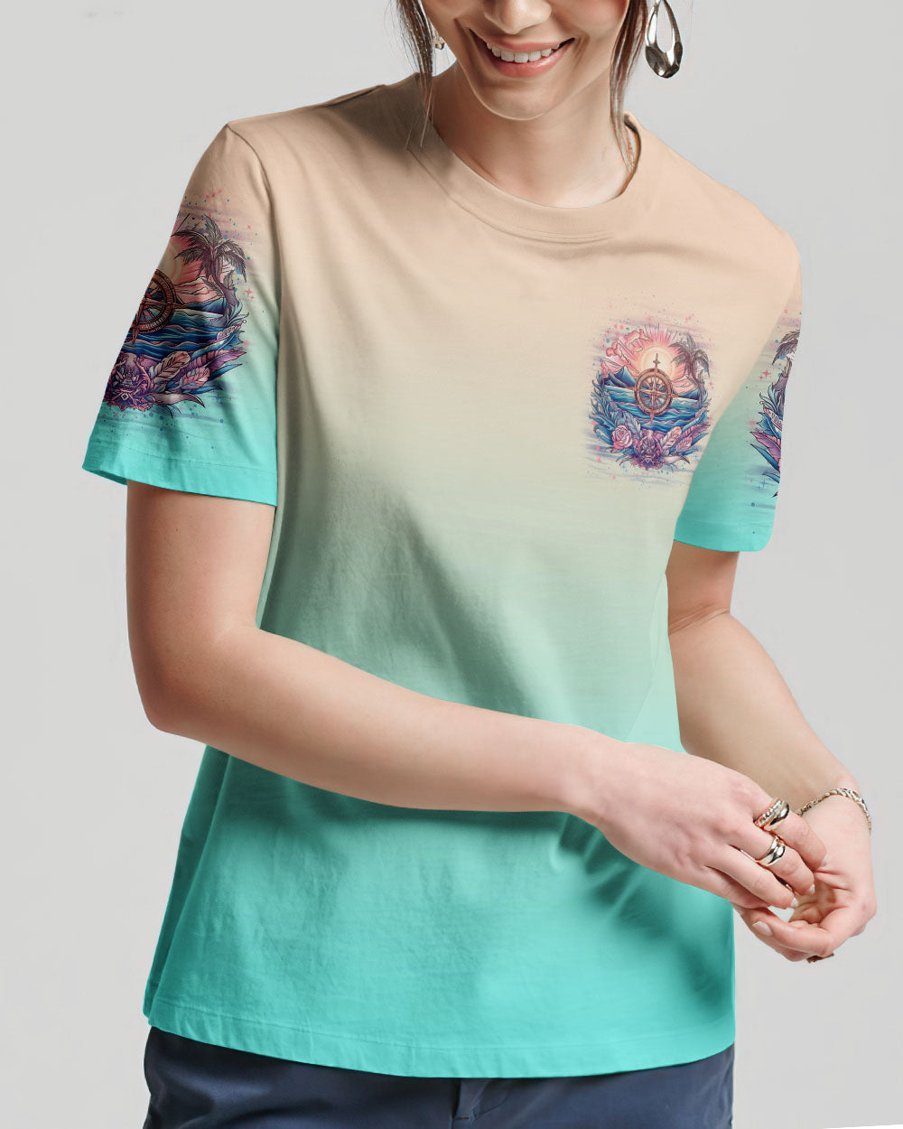 Category_Short sleeves