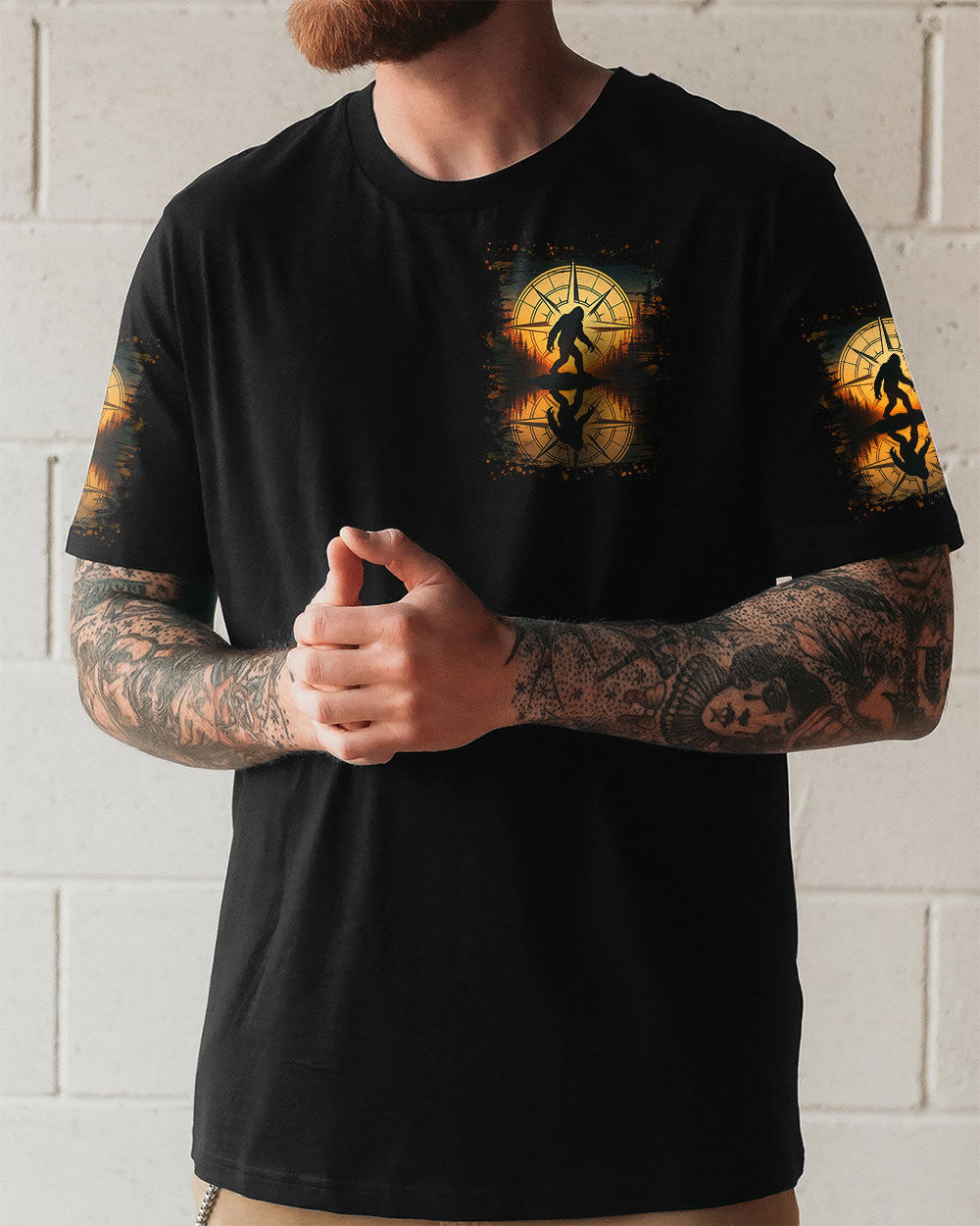 Category_Short sleeves
