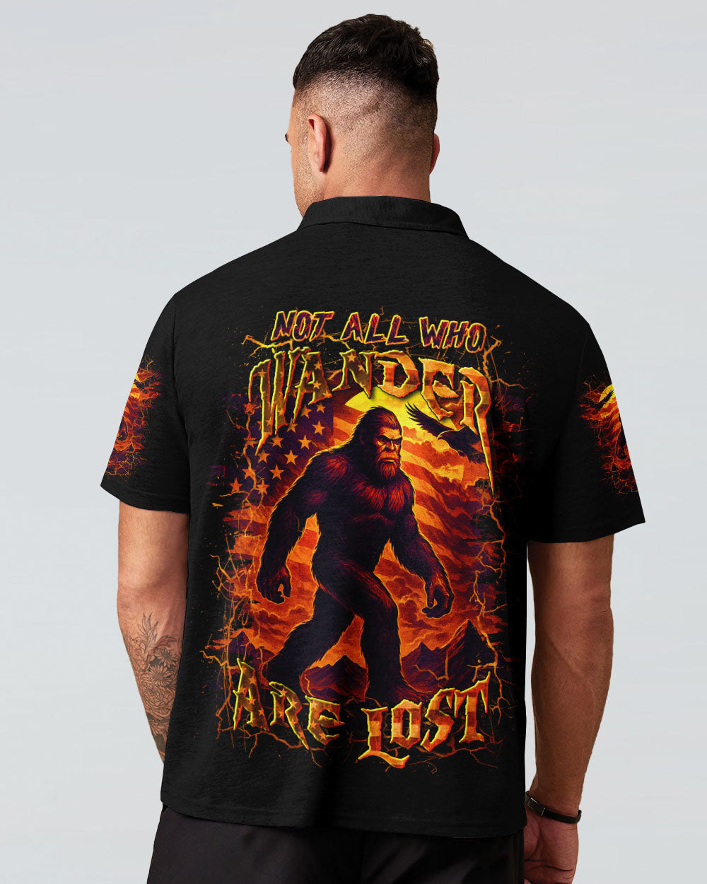Category_Short sleeves