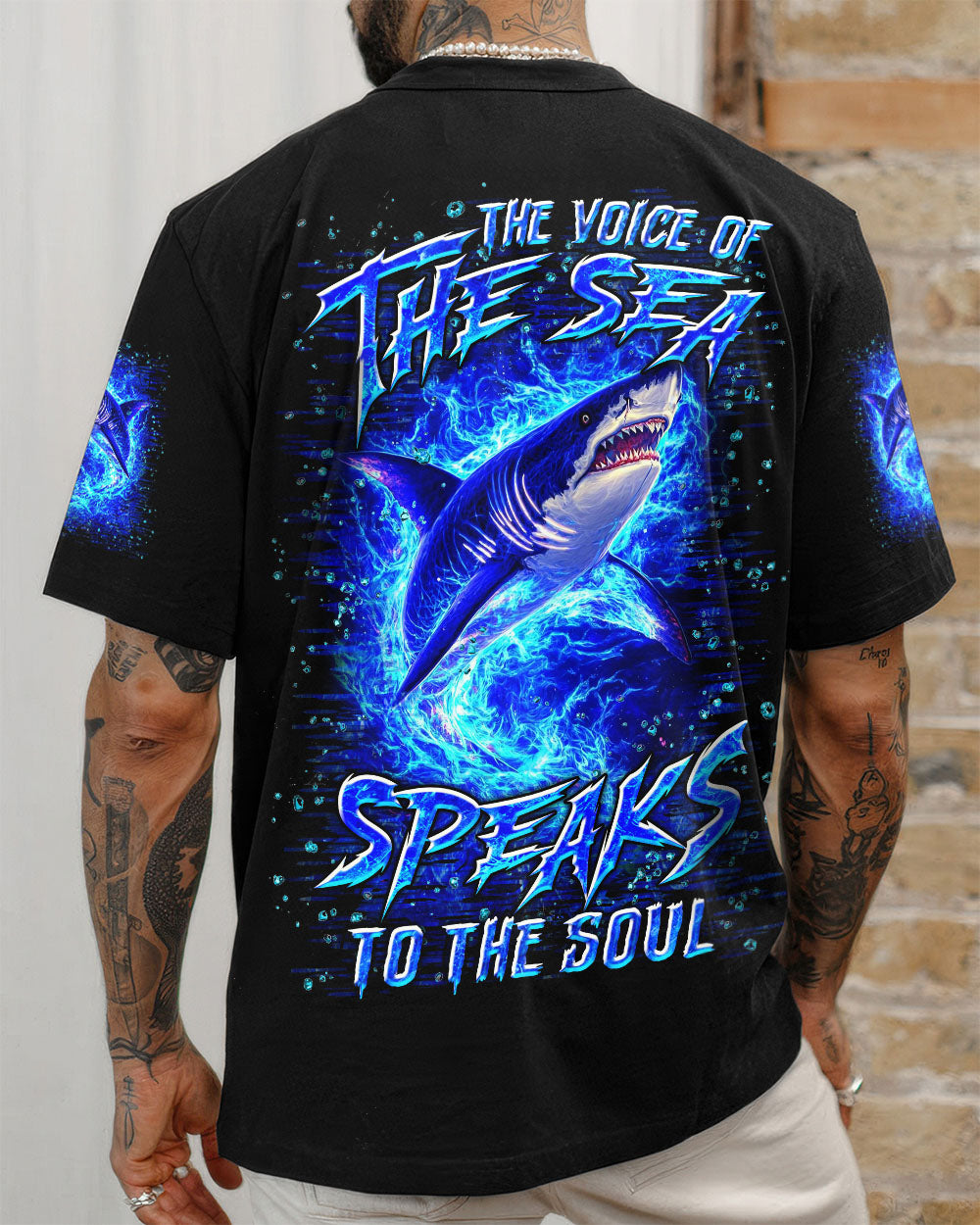 Category_Short sleeves