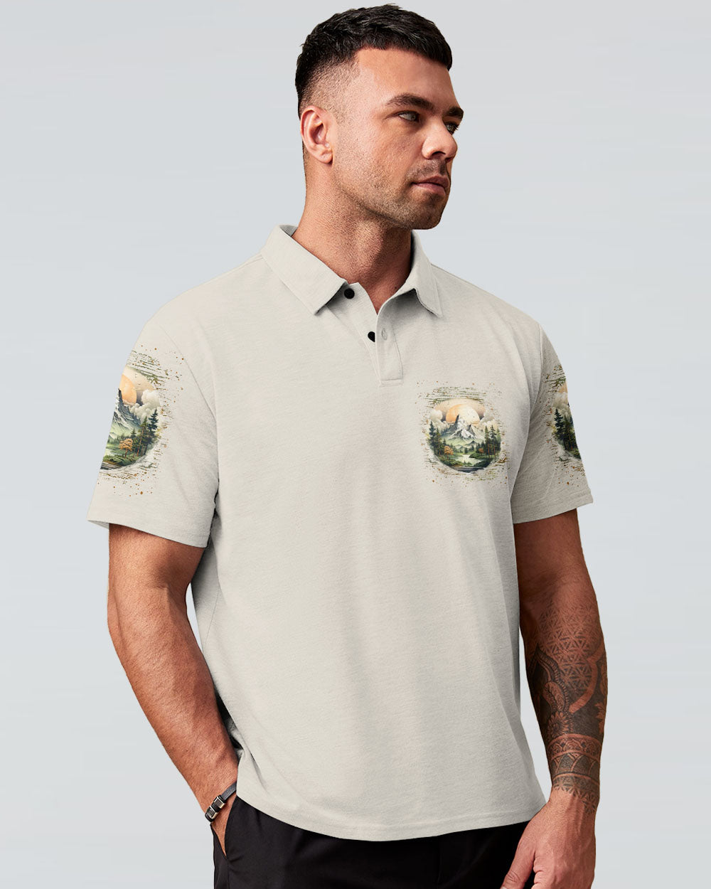 Category_Short sleeves