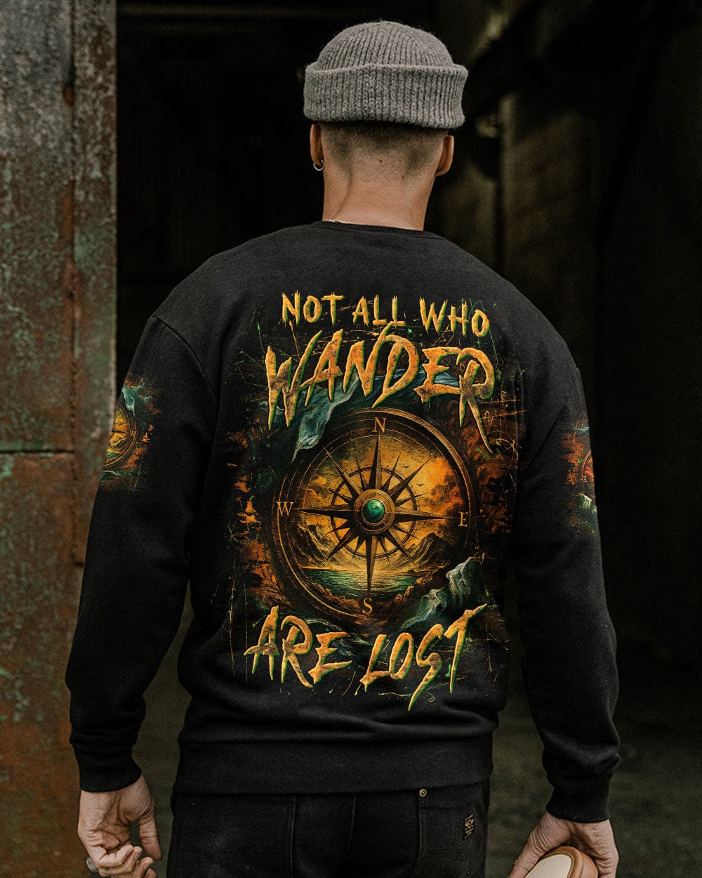 Category_Sweatshirt & Hoodies