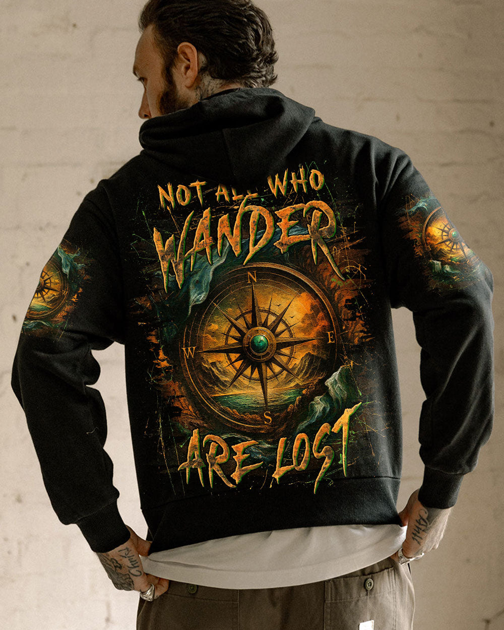 Category_Sweatshirt & Hoodies