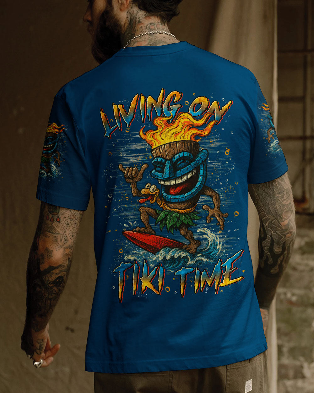 Category_Short sleeves