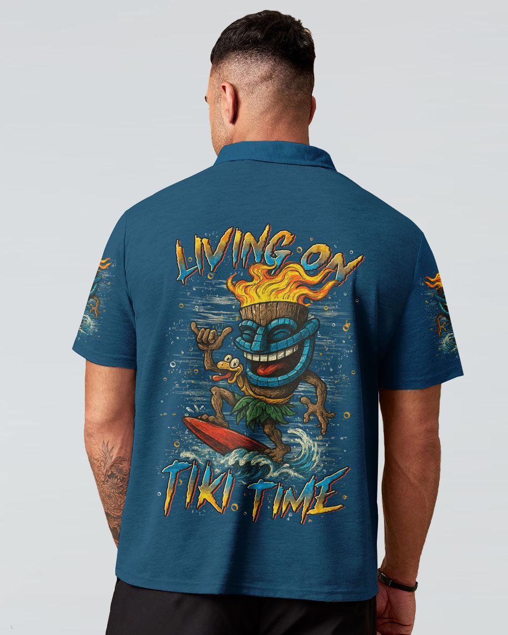 Category_Short sleeves