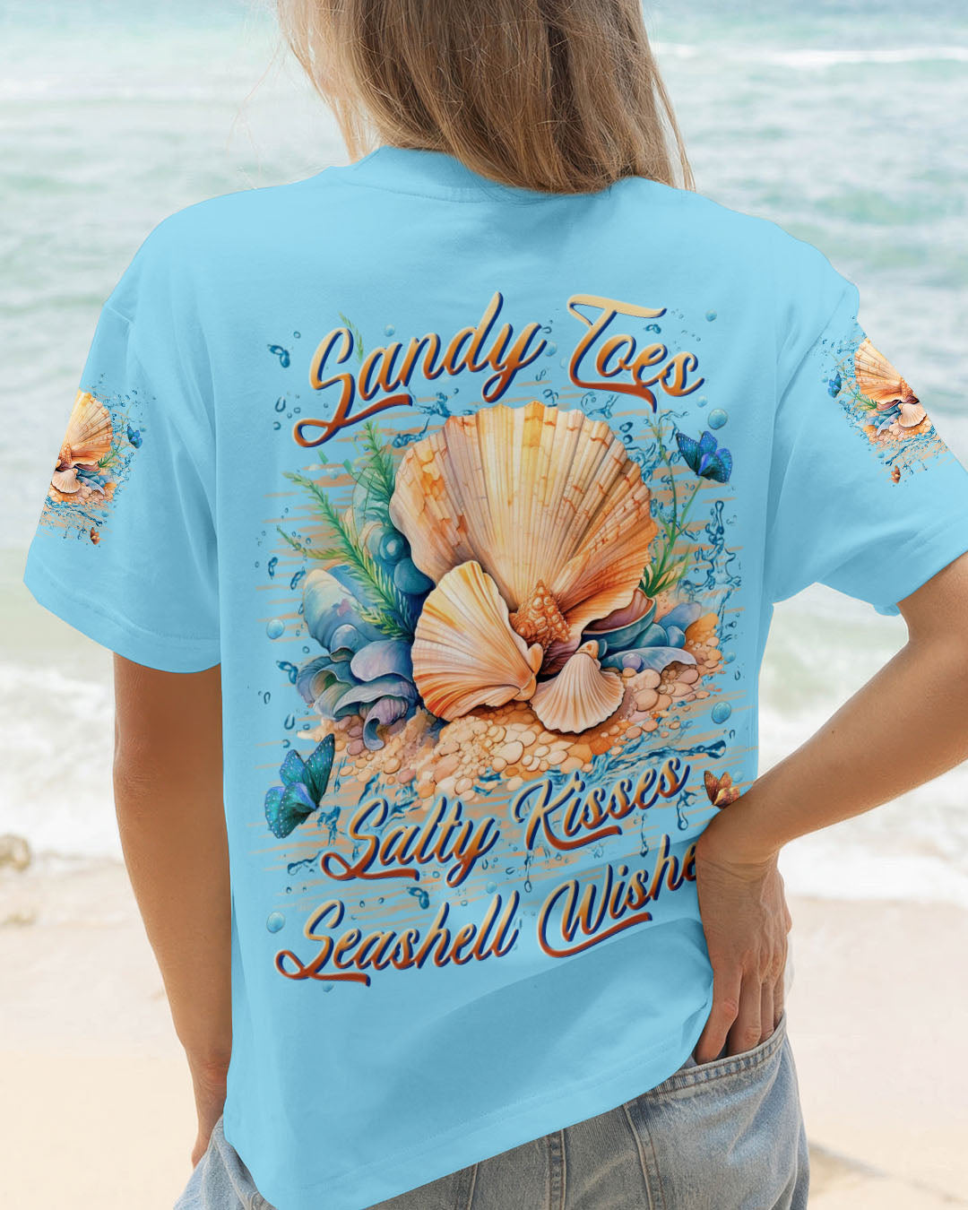 Category_Short sleeves