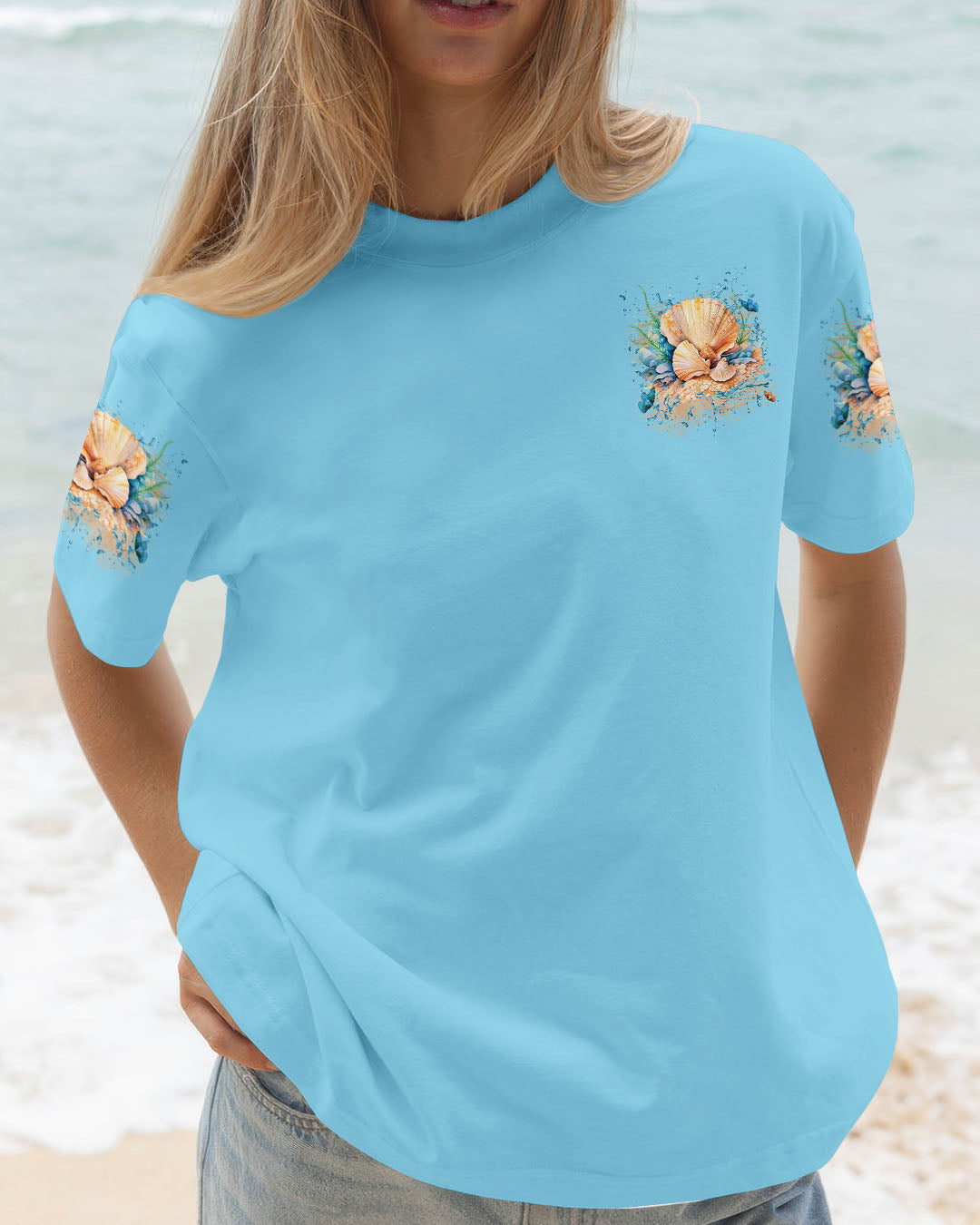 Category_Short sleeves