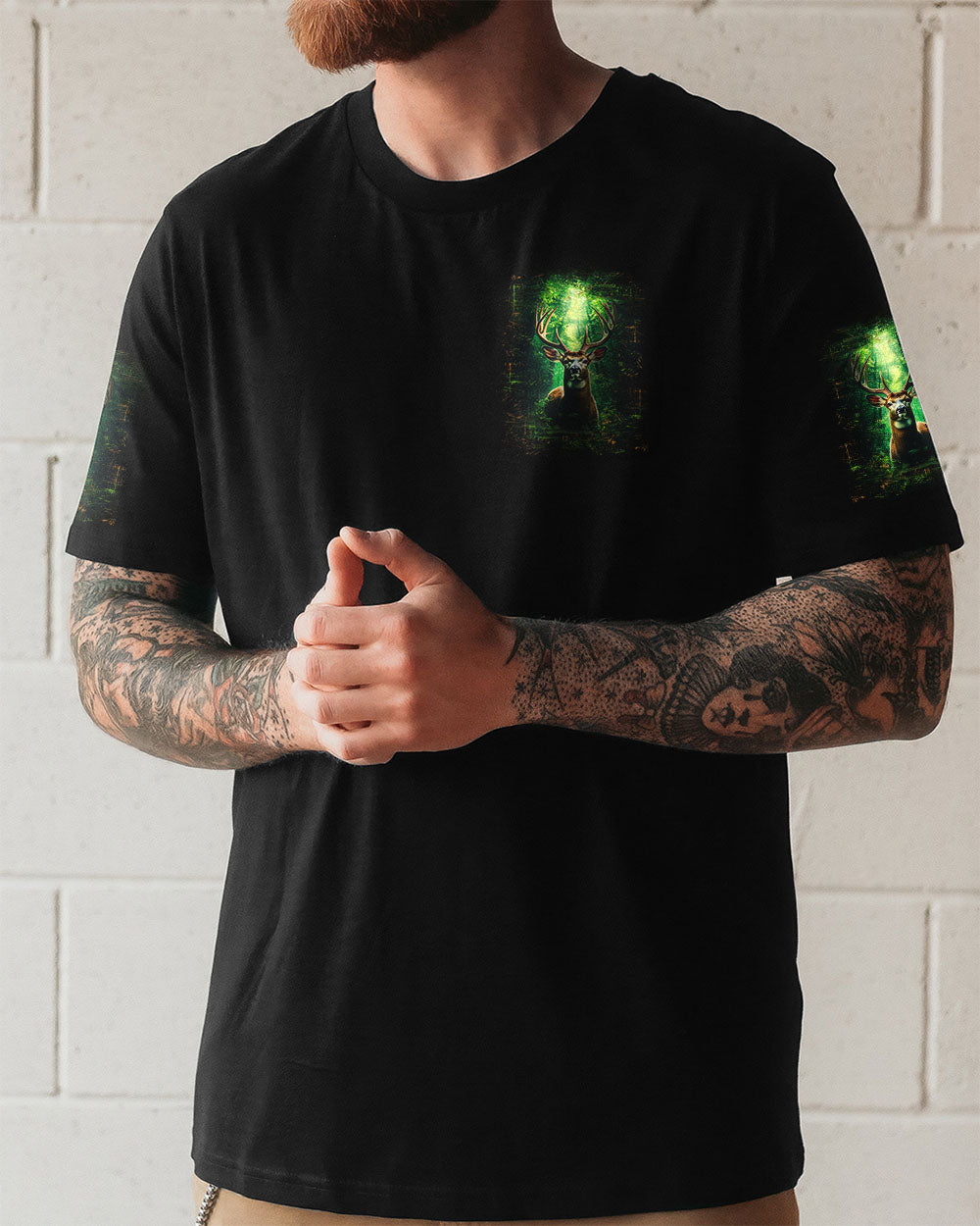 Category_Short sleeves