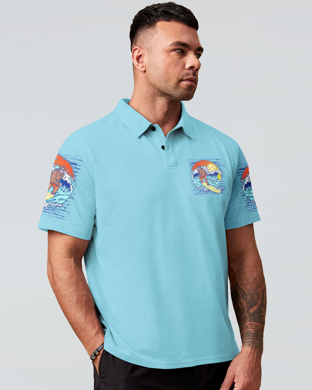 Category_Short sleeves