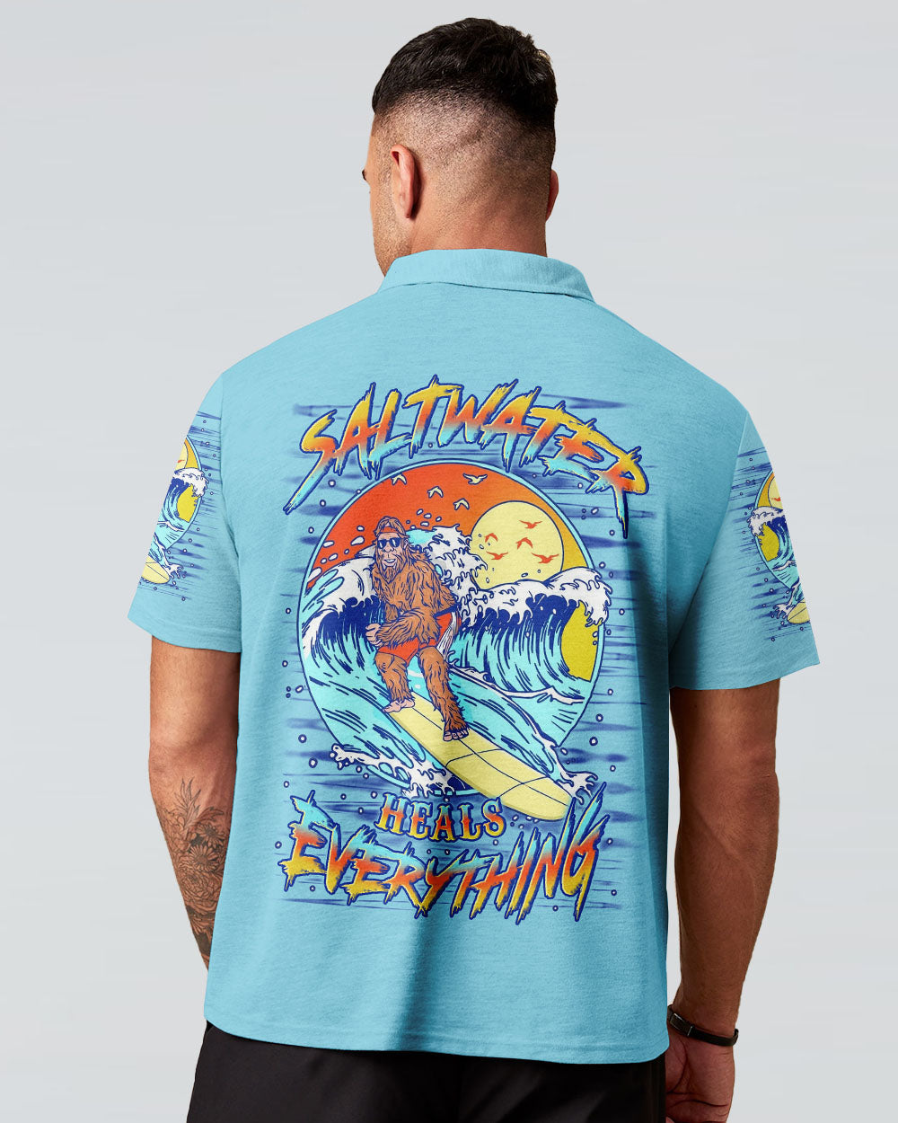 Category_Short sleeves