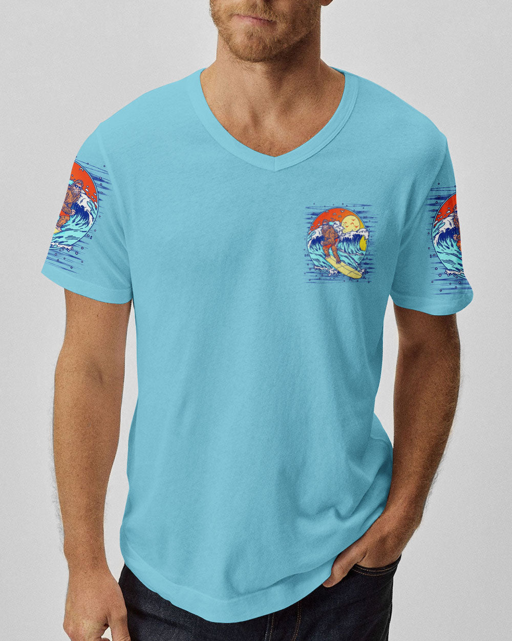 Category_Short sleeves