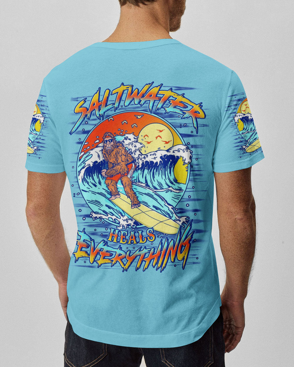 Category_Short sleeves