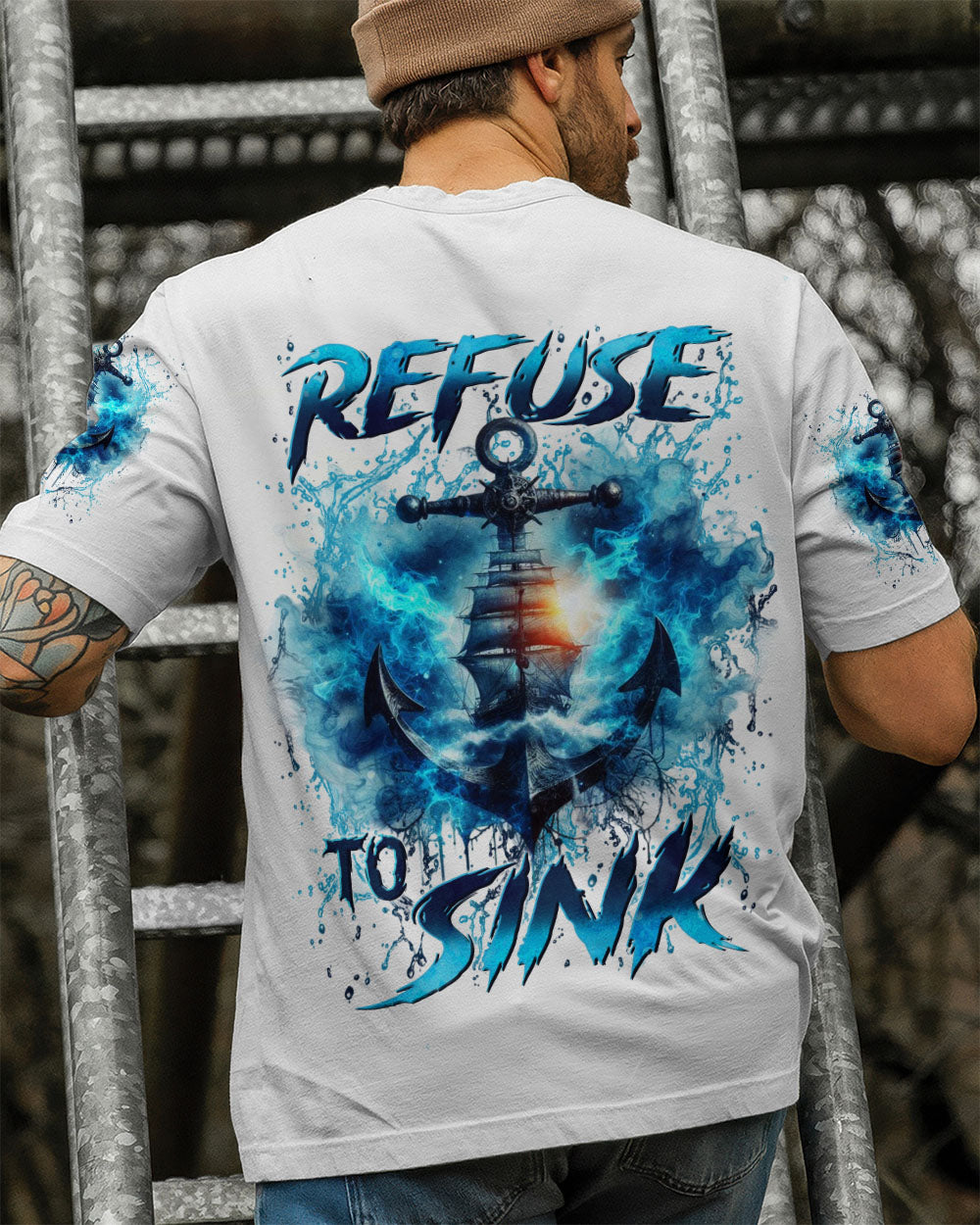 Category_Short sleeves