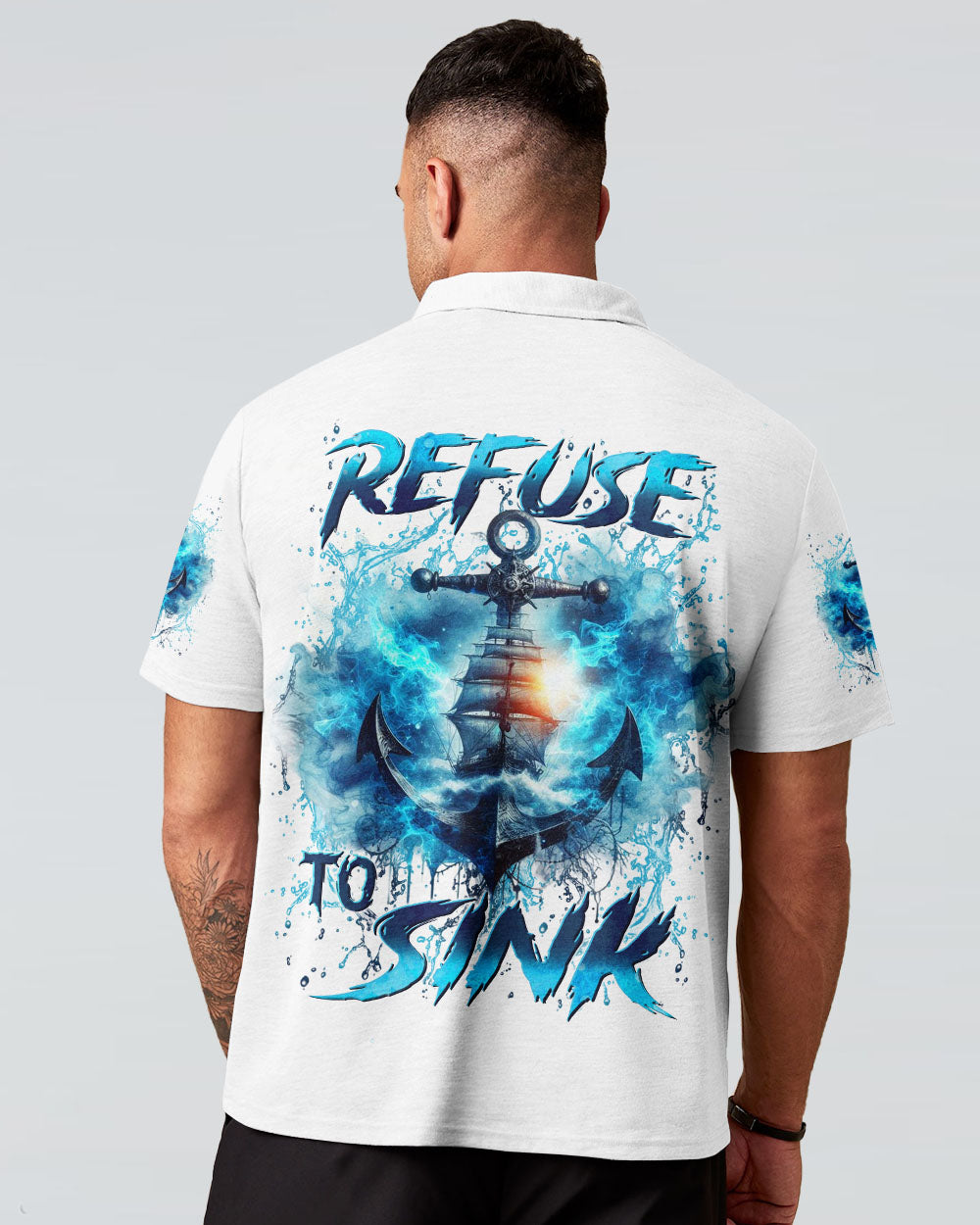 Category_Short sleeves