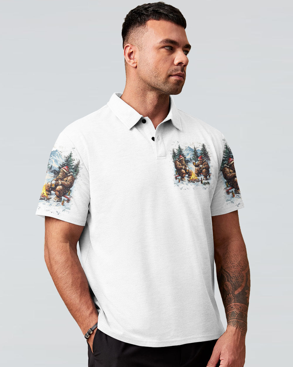 Category_Short sleeves