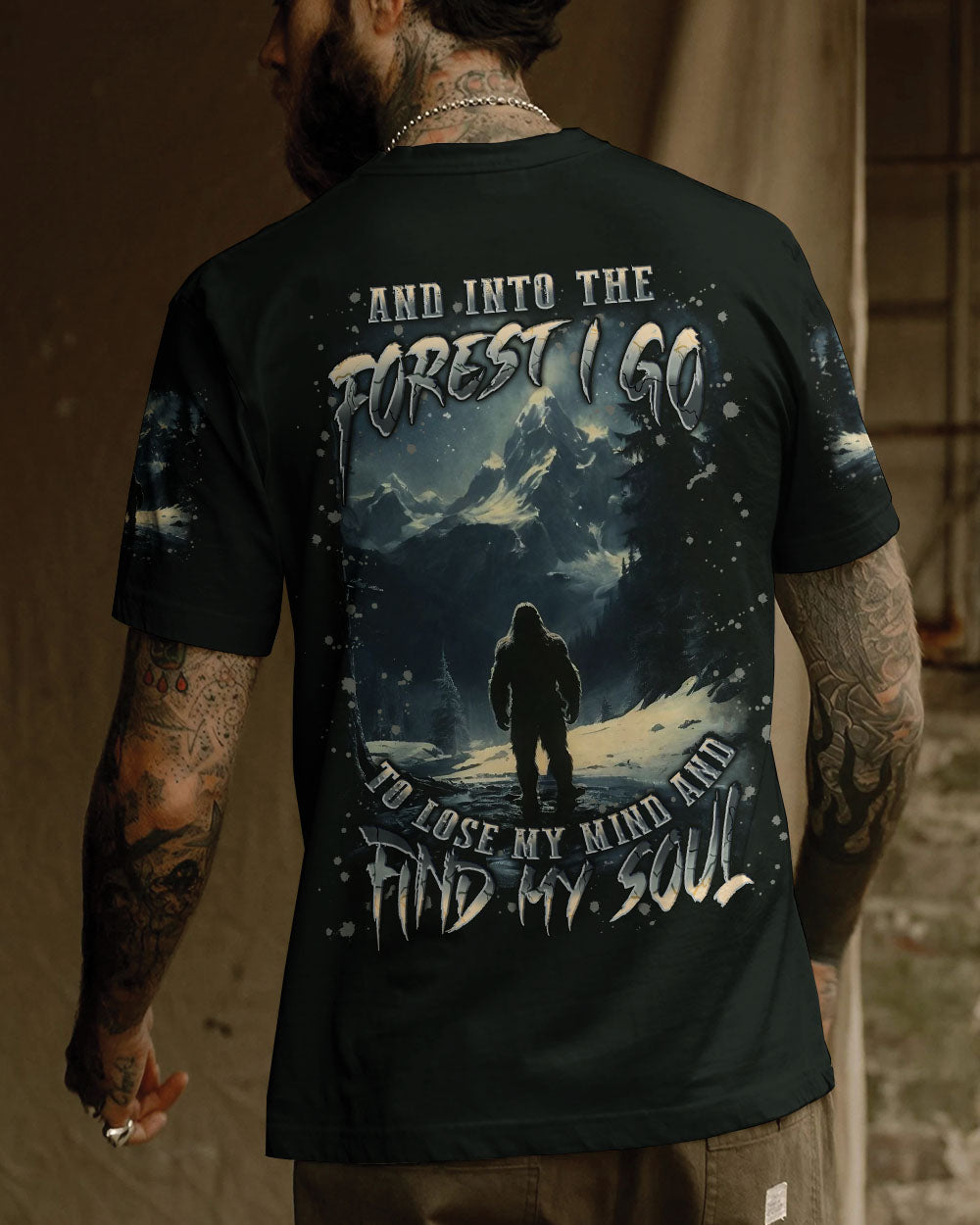 Category_Short sleeves