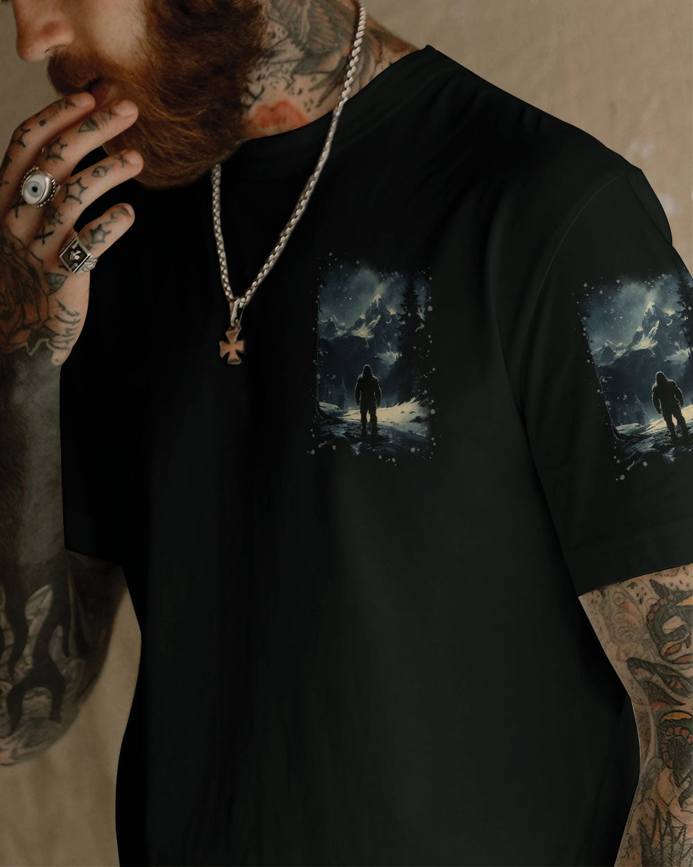 Category_Short sleeves