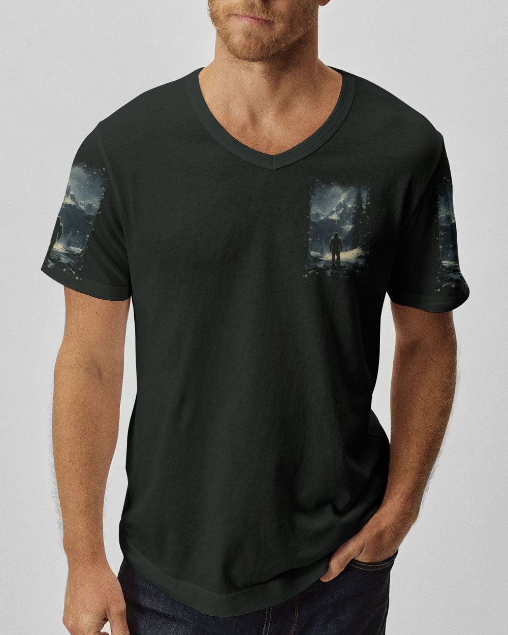 Category_Short sleeves