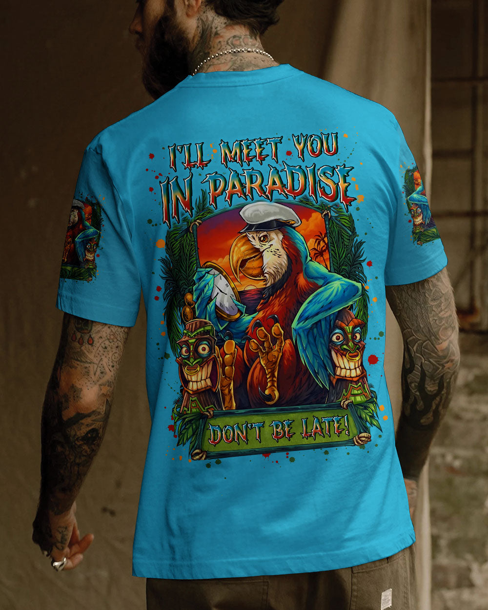 Category_Short sleeves