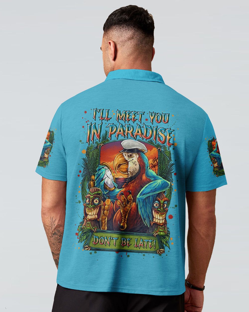 Category_Short sleeves