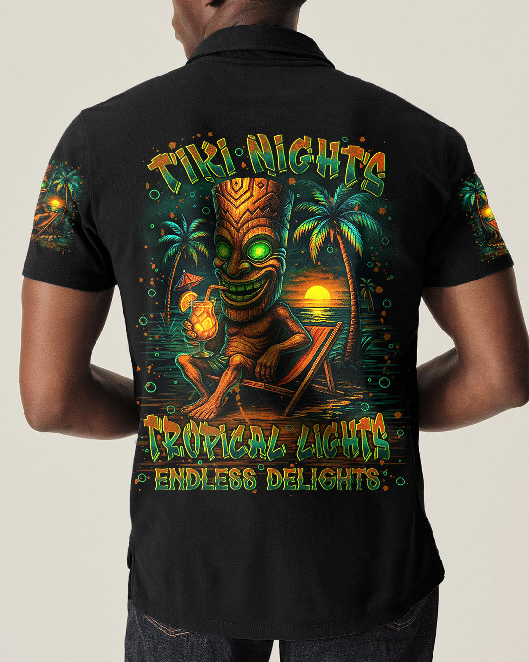 Category_Short sleeves