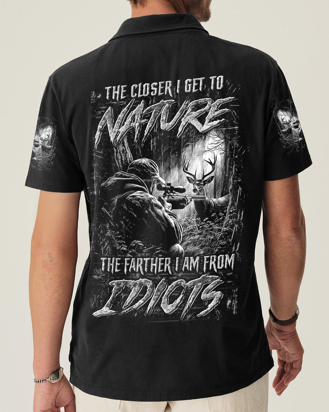 Category_Short sleeves