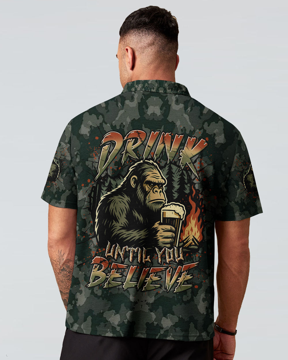 Category_Short sleeves