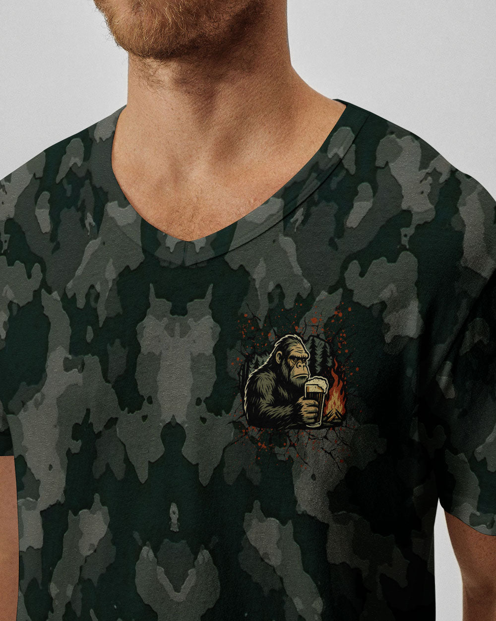 Category_Short sleeves