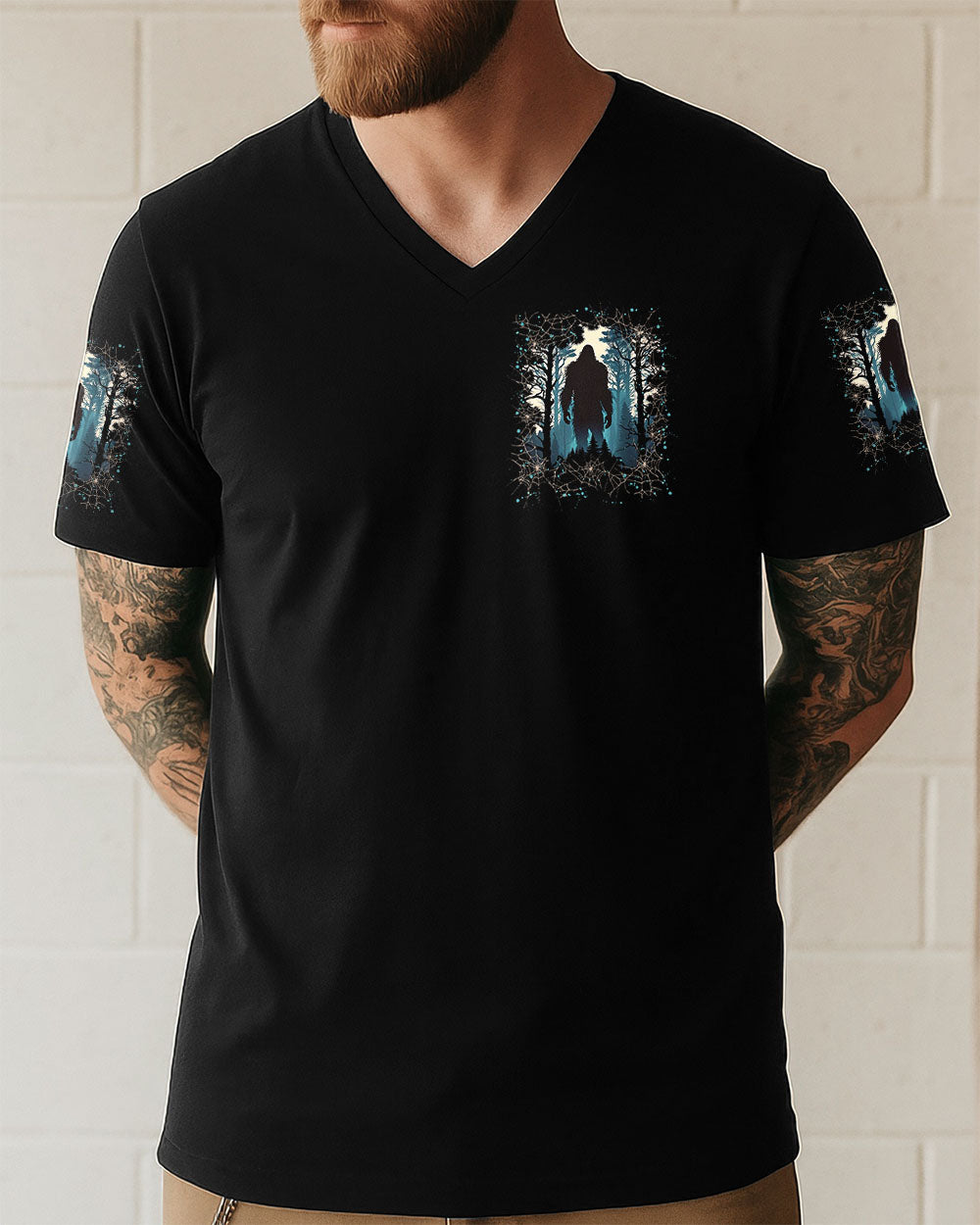 Category_Short sleeves