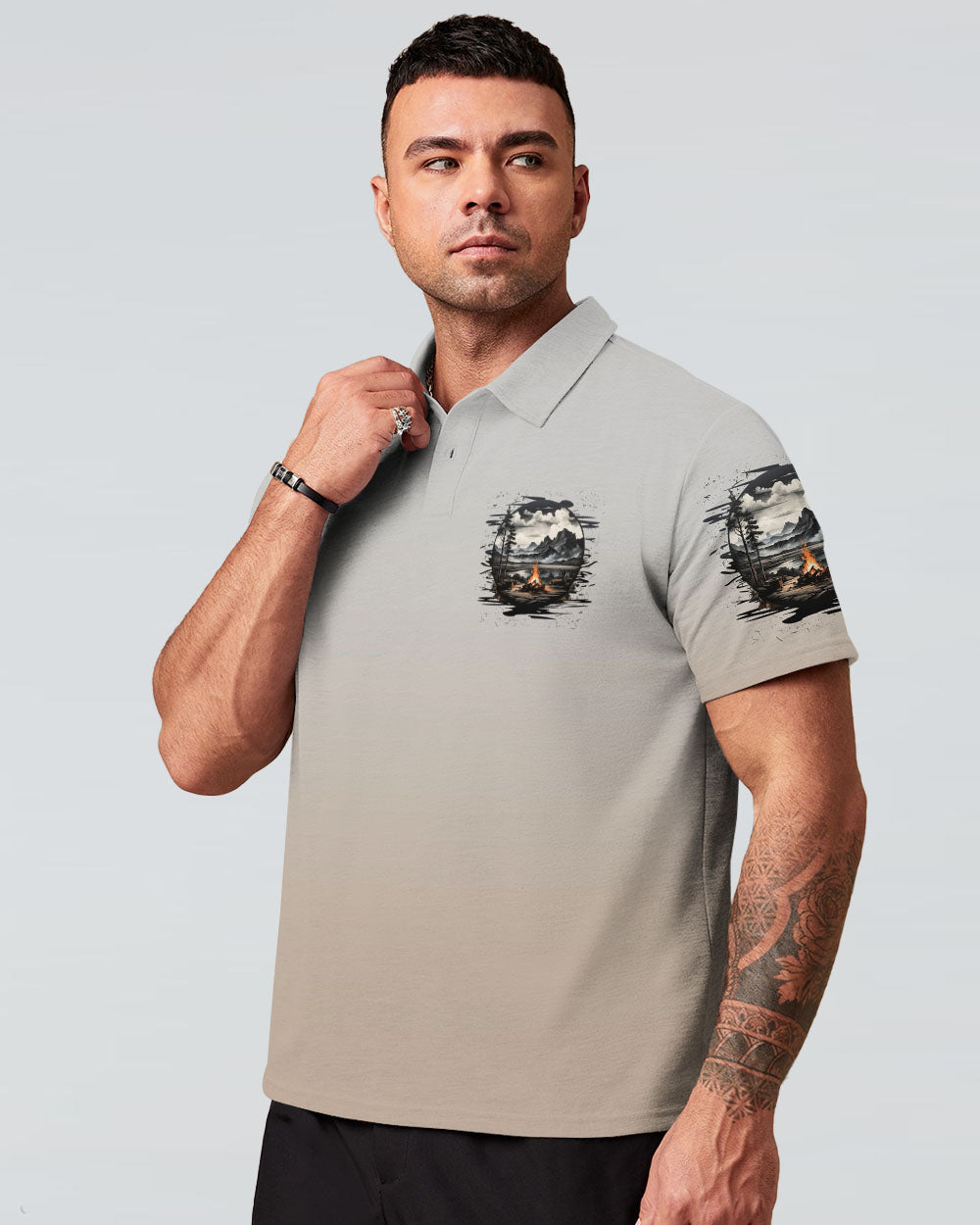 Category_Short sleeves