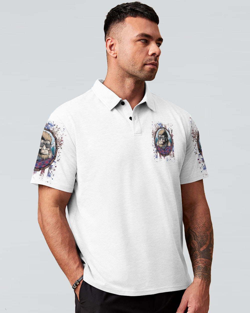 Category_Short sleeves