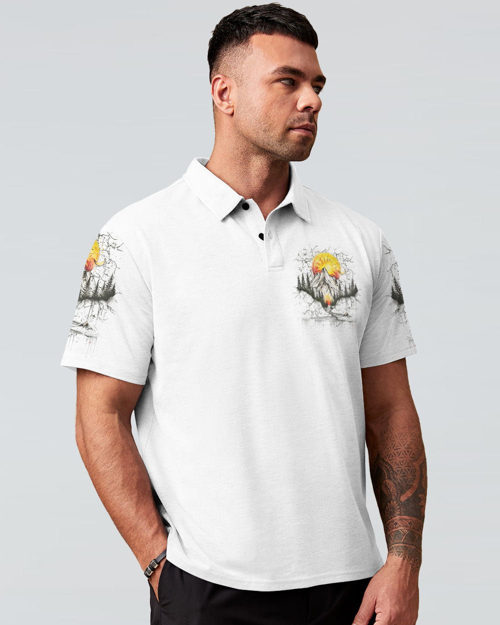 CATEGORY_SHORT SLEEVES